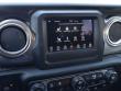 2021 Jeep Wrangler Unlimited Sahara SUV