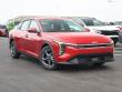 2025 Kia K4 LXS Sedan