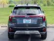 2025 Kia Seltos SX SUV