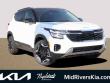 2026 Kia Seltos SX SUV in St. Peters, MO