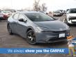 2024 Toyota Prius Limited Hatchback