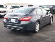 2018 Nissan Altima 2.5 S Sedan