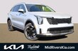 Kia Sorento Hybrid
