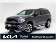 2021 Dodge Durango SXT SUV