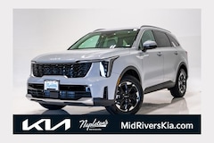2026 Kia Sorento S SUV