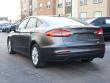 2020 Ford Fusion SE Sedan