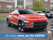 2025 Hyundai Kona SEL Convenience SUV