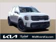 2025 Kia Telluride SX-Prestige X-Line SUV in St. Peters, MO