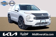 2024 Mitsubishi Outlander SE SUV