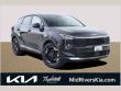 2026 Kia Sportage EX SUV