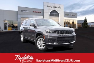 2023 Jeep Grand Cherokee L Laredo SUV