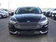 2019 Ford Fusion SEL Sedan