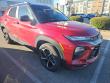 2021 Chevrolet Trailblazer RS SUV