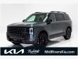 2027 Kia Telluride X-Pro SX SUV