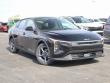 2025 Kia K4 LXS Sedan