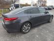 2016 Kia Optima SX Turbo Sedan