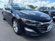 2023 Chevrolet Malibu 1LT Sedan