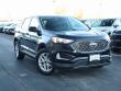 2024 Ford Edge SUV