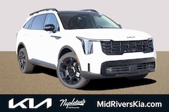 2026 Kia Sorento X-Line SX SUV