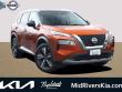 2021 Nissan Rogue SL SUV