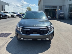 2024 Kia Seltos SX SUV