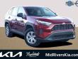 2024 Toyota RAV4 LE SUV