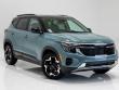 2025 Kia Seltos S SUV