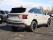 2026 Kia Sorento SX SUV