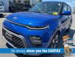 2020 Kia Soul EX Hatchback