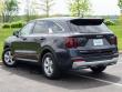 2025 Kia Sorento LX SUV
