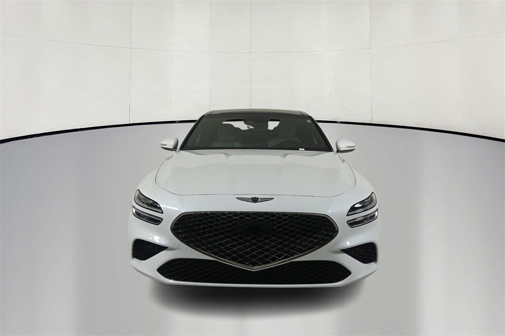 2024 Genesis G70 3.3T Sport Advanced photo 2