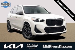 2024 BMW X1 M35i SUV