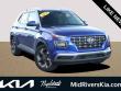 2025 Hyundai Venue SEL SUV
