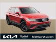 2022 Volkswagen Tiguan 2.0T SE SUV