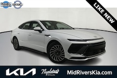 2024 Hyundai Sonata Hybrid SEL Sedan