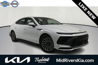 2024 Hyundai Sonata Hybrid SEL Sedan