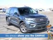 2023 Ford Explorer XLT SUV