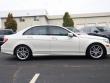 2012 Mercedes-Benz C-Class C 300 4MATIC Sedan 2012 Mercedes-Benz C-Class C 300 4MATIC Sedan