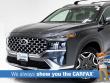 2022 Hyundai Santa Fe Limited SUV