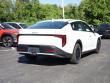 2025 Kia K4 EX Sedan