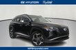 Hyundai Tucson Hybrid