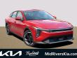 2025 Kia K4 EX Sedan in St. Peters, MO