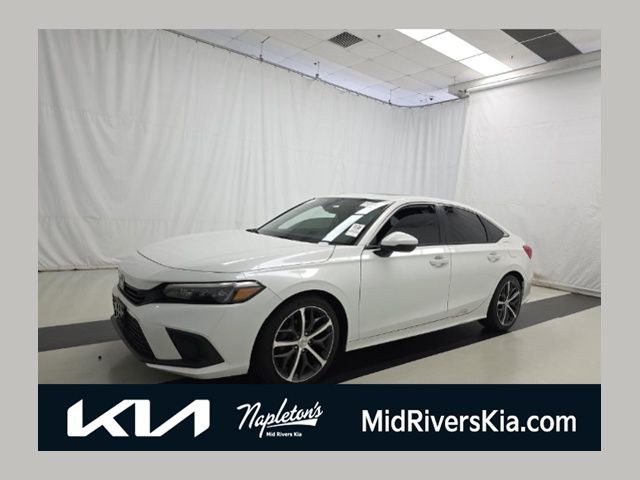 2024 Kia Forte's photo