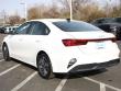 2022 Kia Forte LXS Sedan