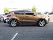2017 Kia Sportage LX SUV 2017 Kia Sportage LX SUV