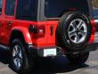 2021 Jeep Wrangler Unlimited Sahara SUV