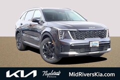 2026 Kia Sorento S SUV