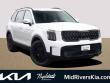 2025 Kia Telluride SX-Prestige X-Line SUV