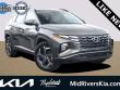 2024 Hyundai Tucson Hybrid SEL Convenience SUV