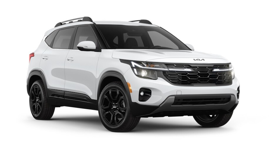 Kia models for sale Kia Seltos